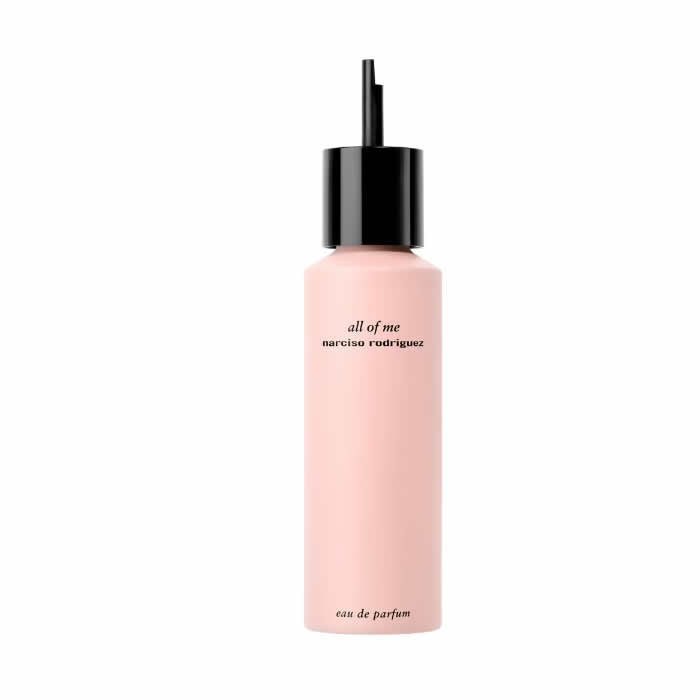 Narciso Rodriguez All Of Me парфюмированная вода-спрей, 150 мл, сменный блок