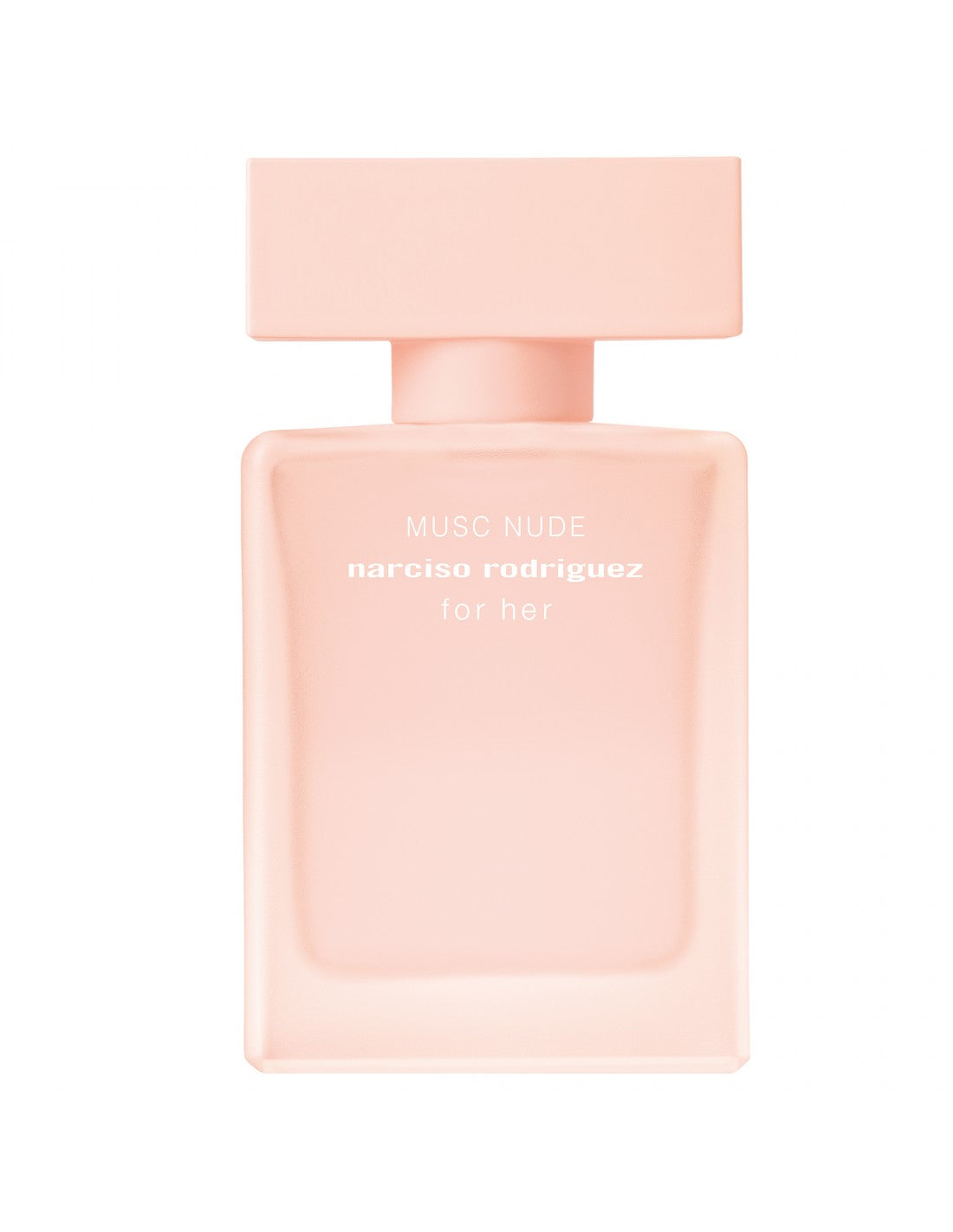 Narciso Rodriguez Musc Nude Edp 30 מ&quot;ל