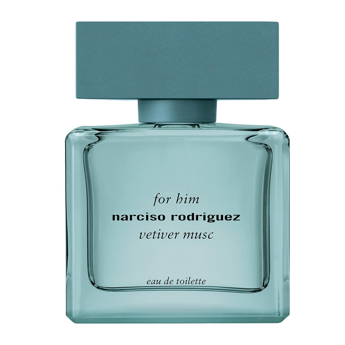 Narciso Rodriguez voor hem Vetiver Musc Eau De Toilette Mannen Spray 50 ml