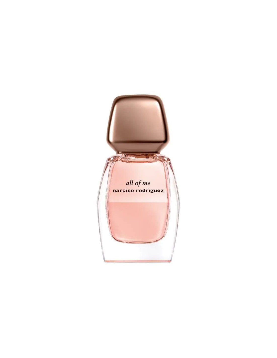 Narciso Rodriguez All Of Me 浓香淡香水 50ml