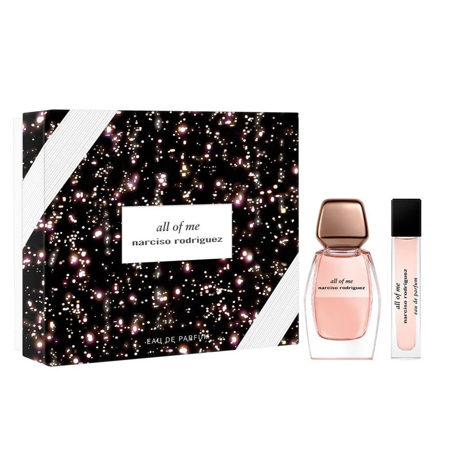 Narciso Rodriguez All of Me Donna — Gift Set