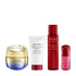 Shiseido Vital Perfection Angereichertes Werteset — Hautpflegeset 