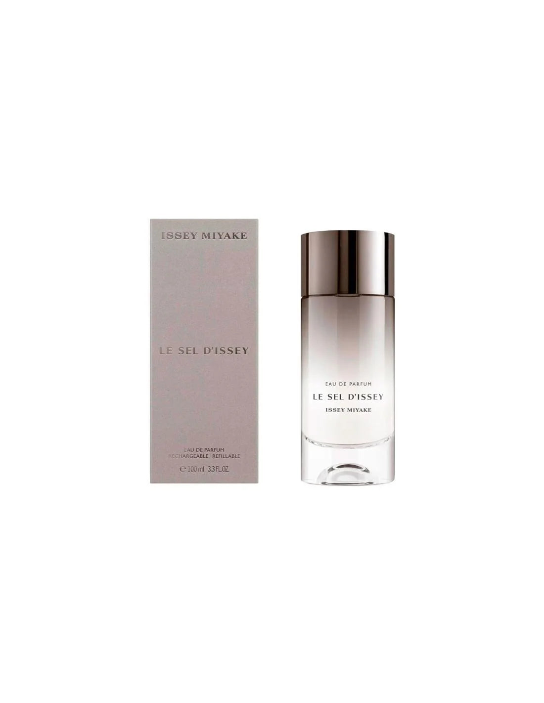 Issey Miyake Le Sel d&