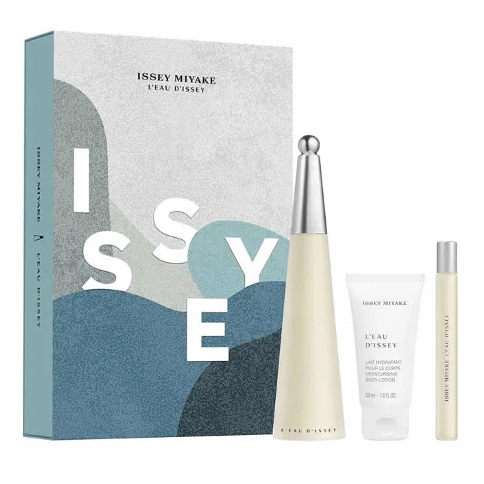 Issey Miyake L&
