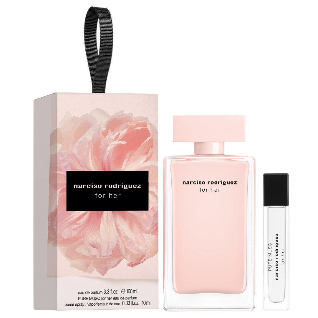 Narciso Rodriguez For Her Damen — Eau de Parfum 