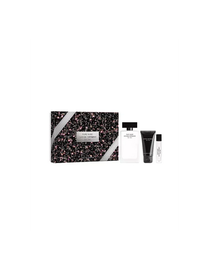 Narciso Rodriguez For Her Eau de Toilette Spray 100 ml Sæt