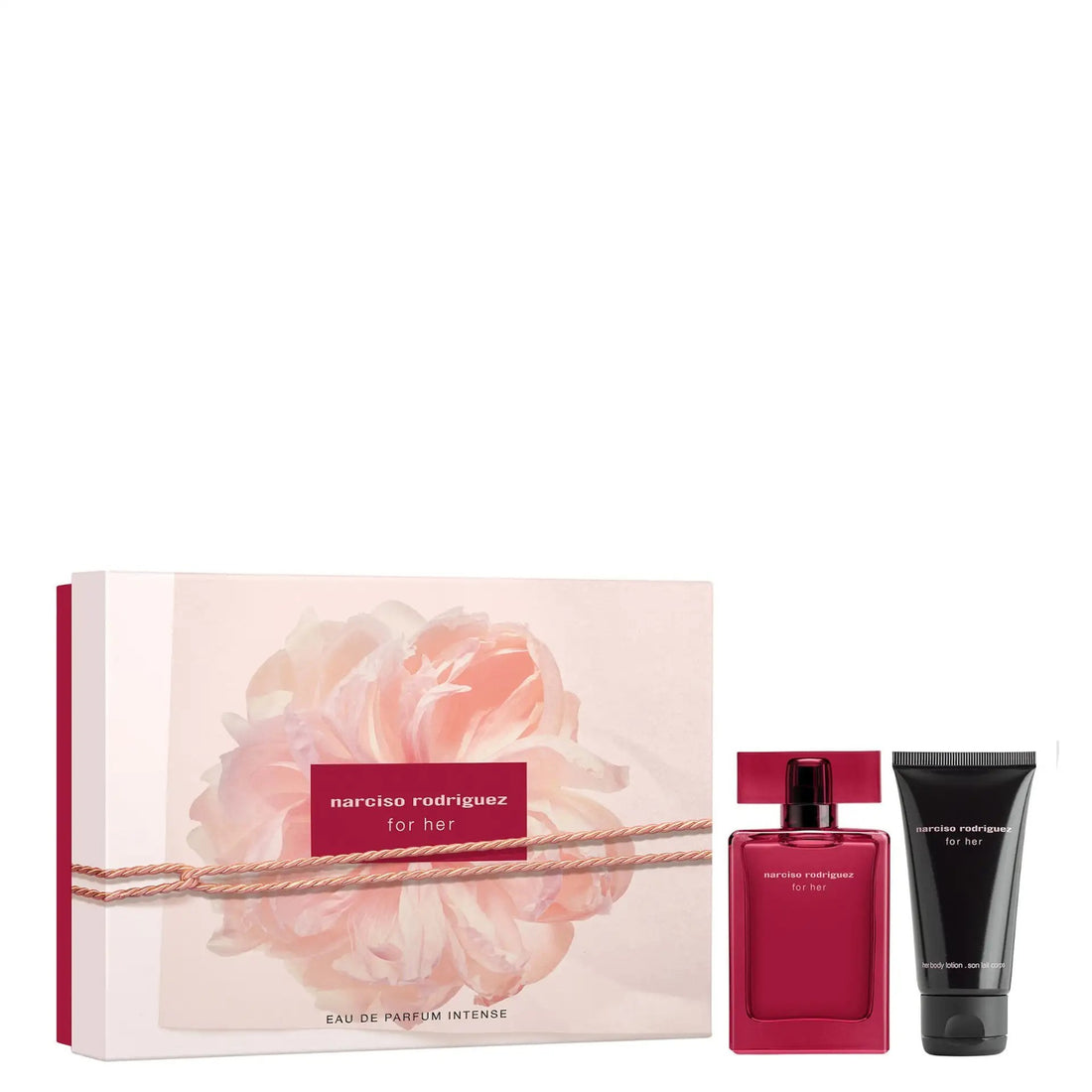 Narciso Rodriguez for Her Intense Donna — Eau de Parfum