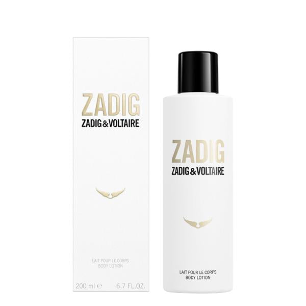 Zadig &amp; Voltaire Zadig Lozione Corpo 200 ml