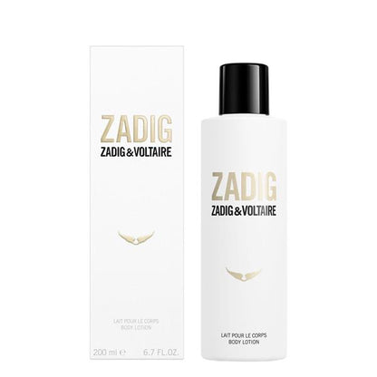 Zadig &amp; Voltaire Zadig Lozione Corpo 200 ml