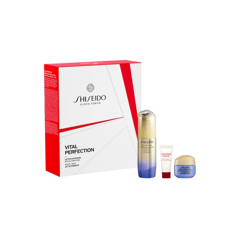 Shiseido Paquete de regalo Vital Perfection