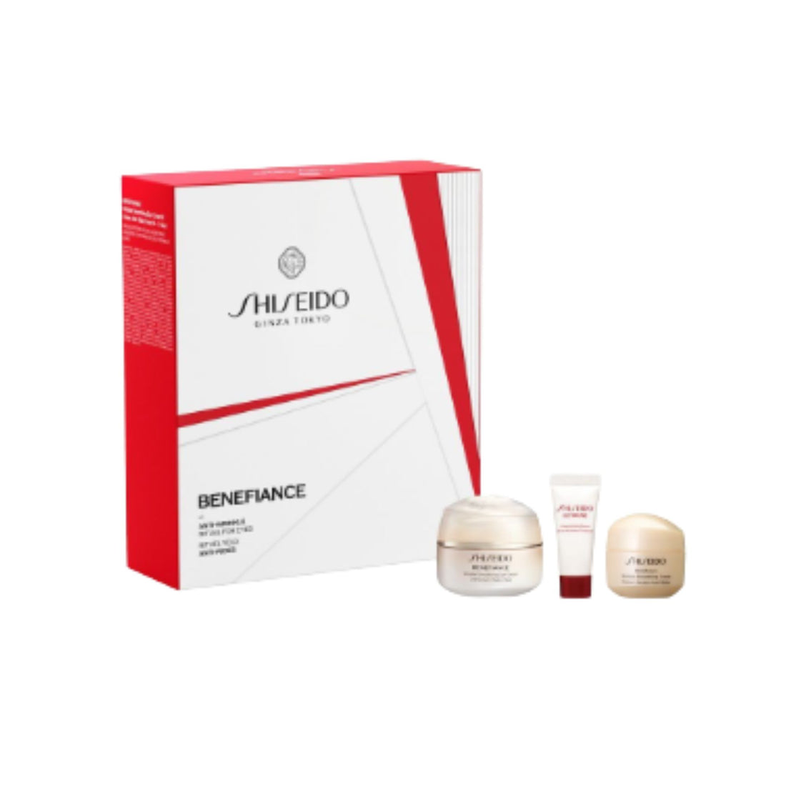 Shiseido Oční krém Benefiance