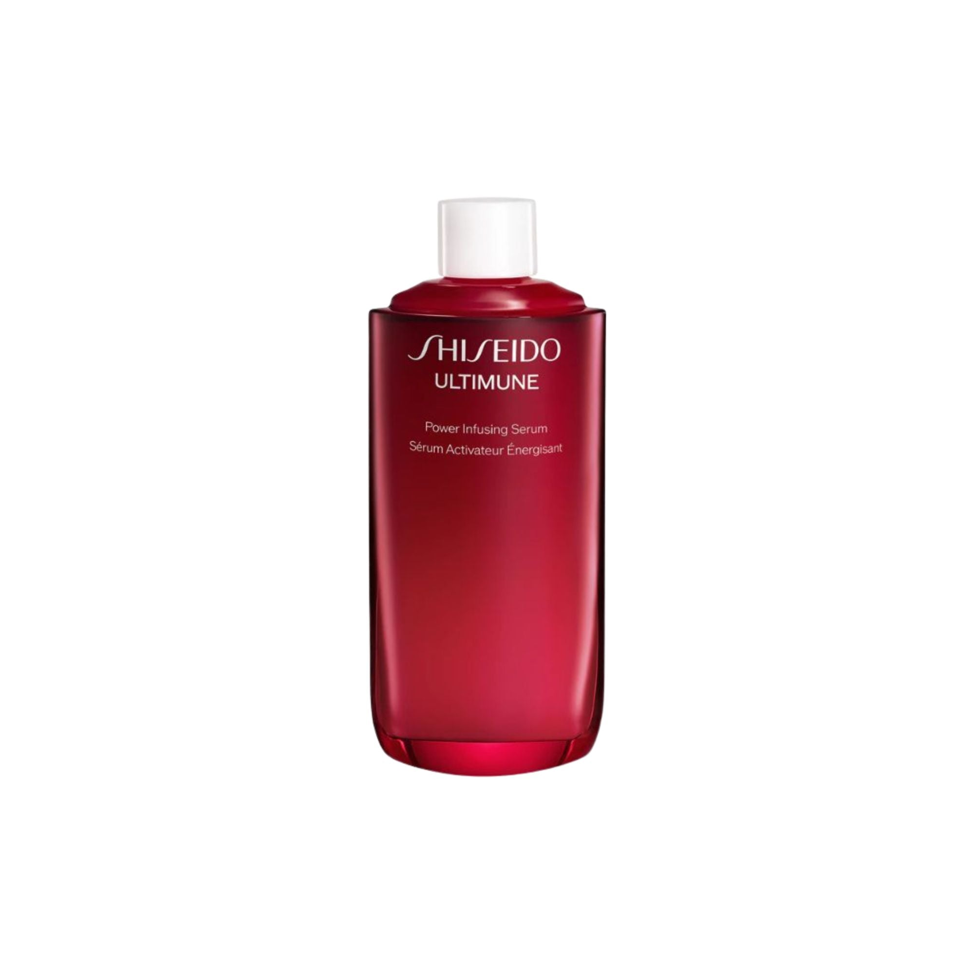 Shiseido Ultimune Power Infusing Serum Uzupełniające 75ml