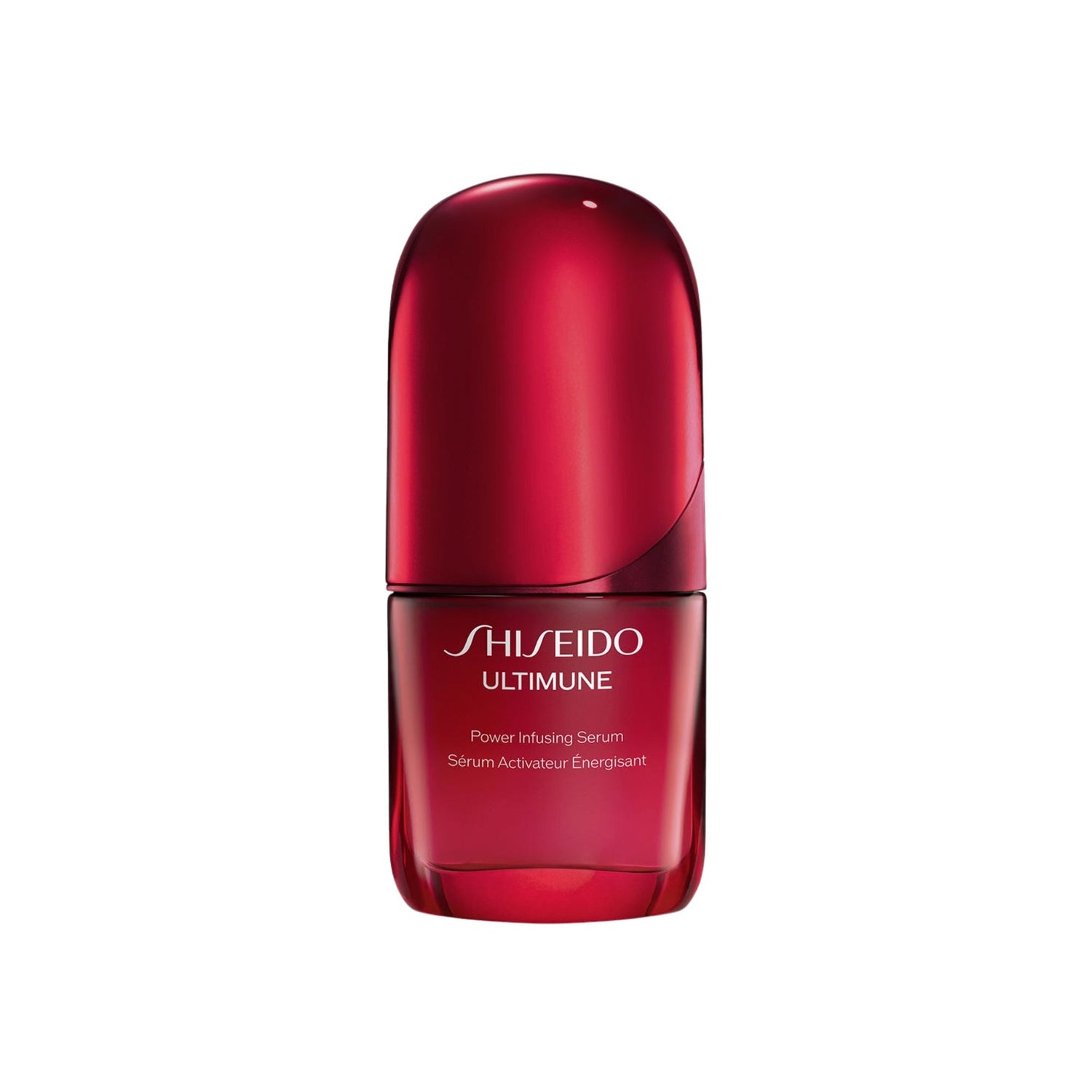 Shiseido Ultimune Power Infusing Serum 30 ml — Face Serum 
