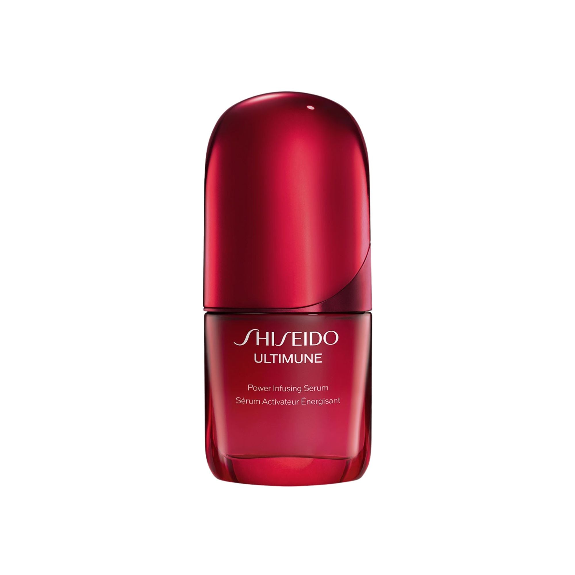 Shiseido Ultimune Power Infusing Serum 30 ml — Face Serum 