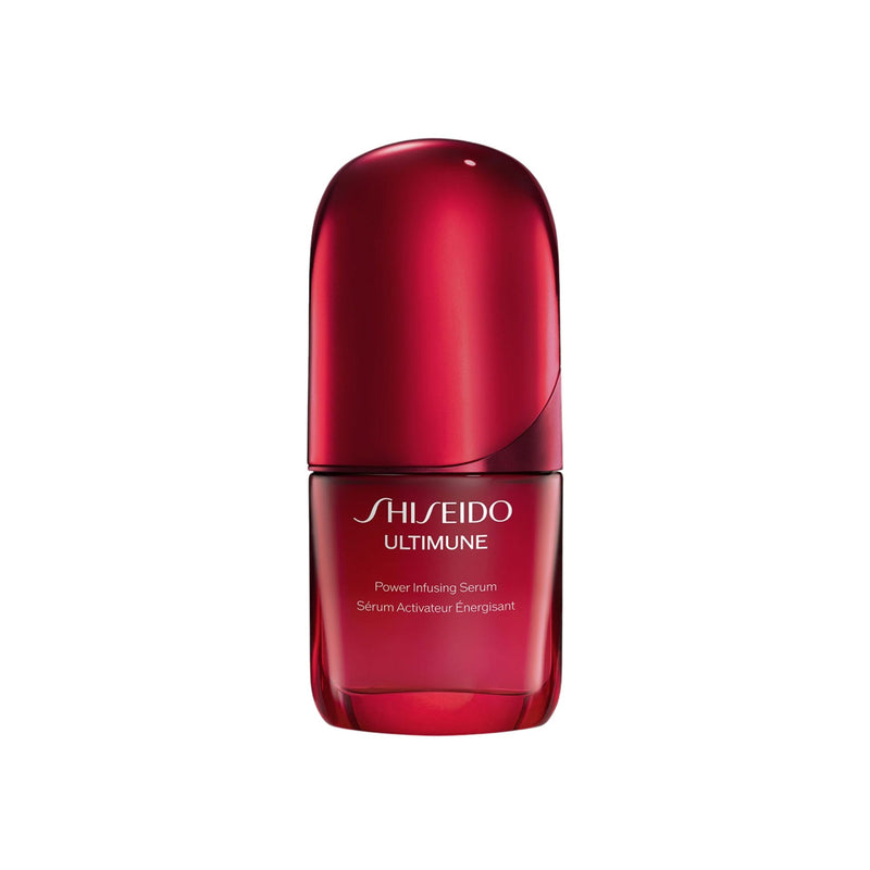 Shiseido Ultimune Power Infusing Serum 30 ml — Face Serum 