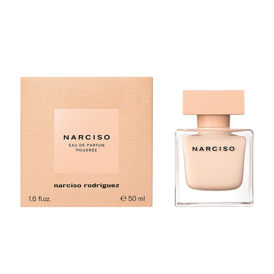 Narciso Rodriguez Narciso Poudree 50ml — Eau de Parfum Donna
