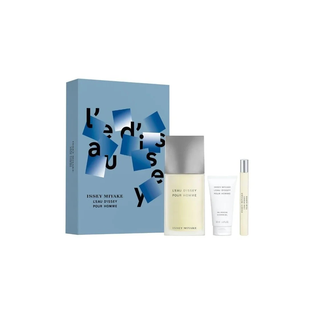 Issey Miyake L&