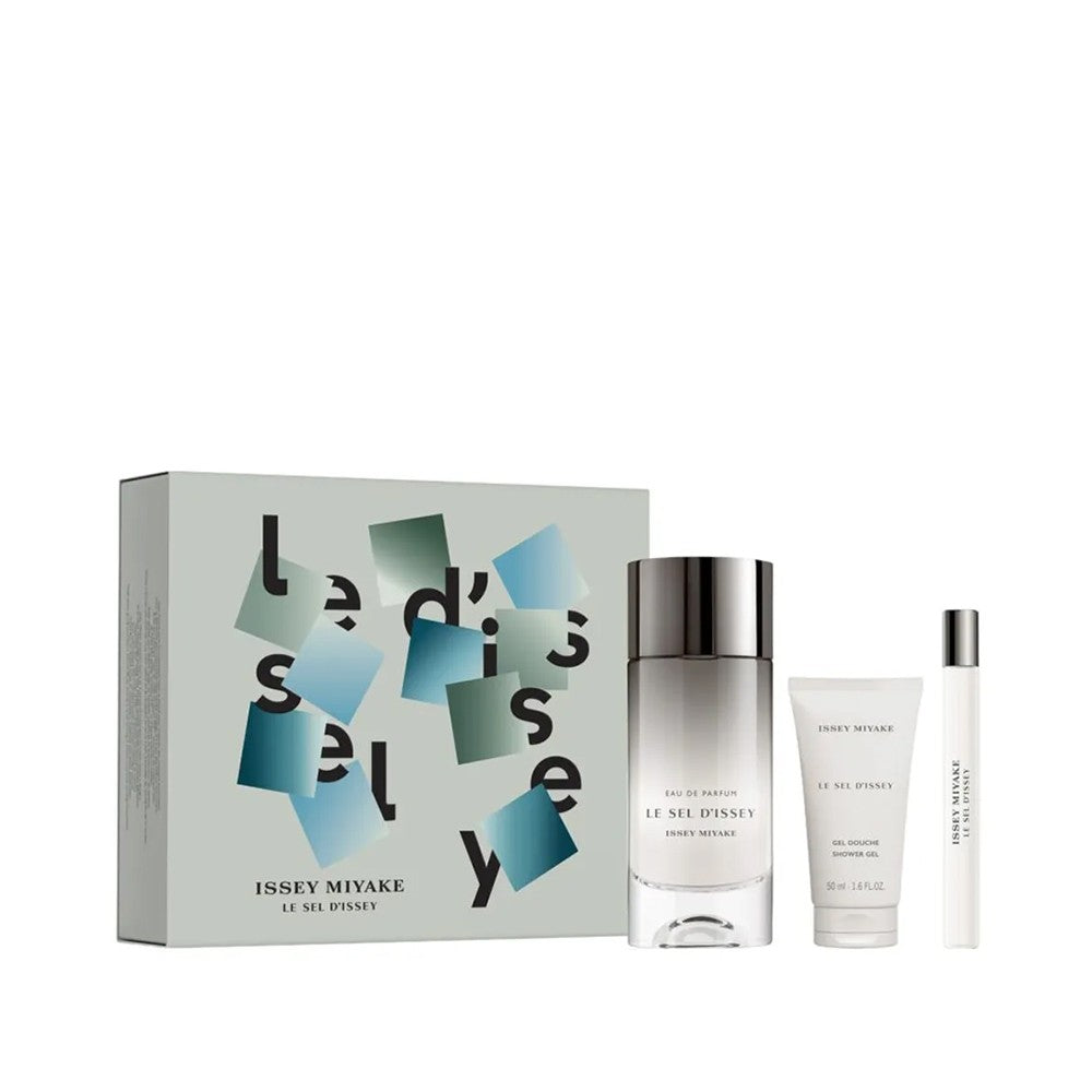 Issey Miyake Le Sel D&