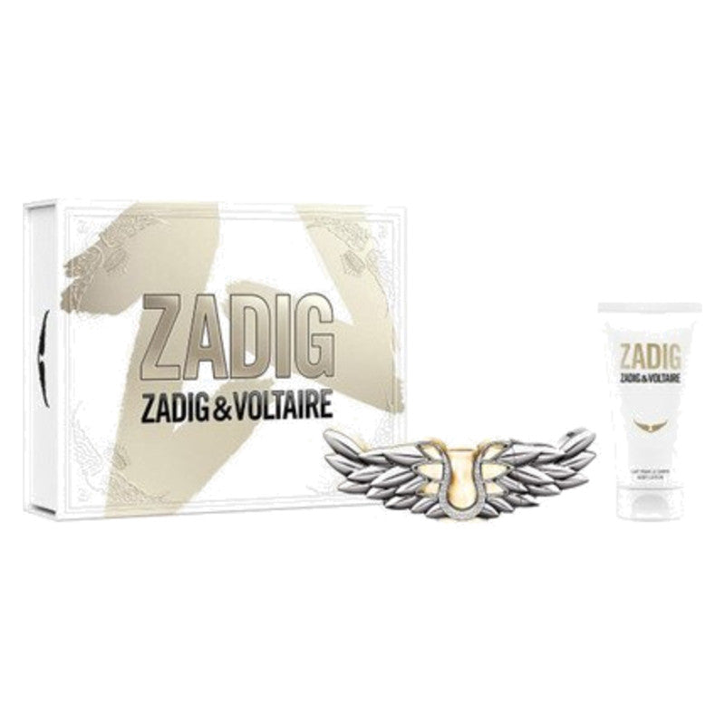 Zadig &amp; Voltaire This Is Her! 30 ml — Eau de parfum