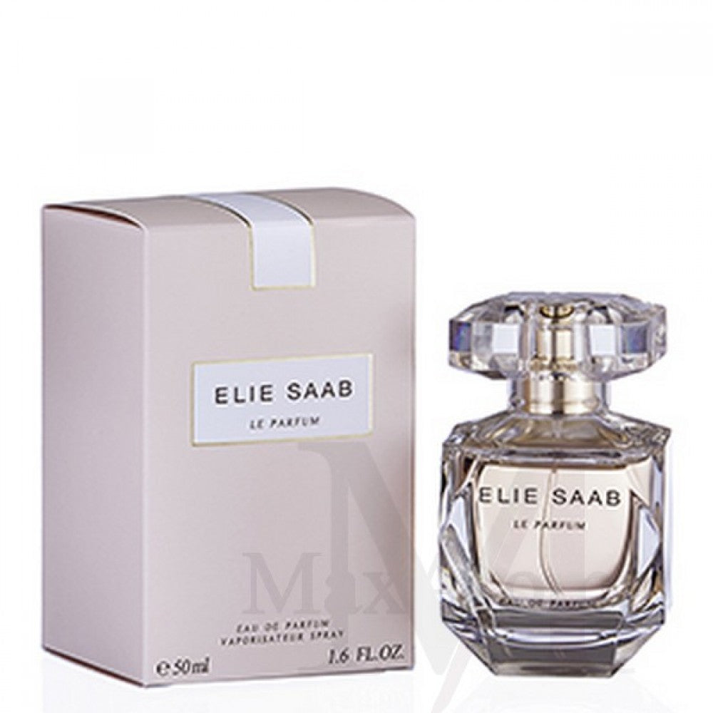Elie Saab Le Parfum Eau de Parfum Donna 50 ml — Eau de Parfum