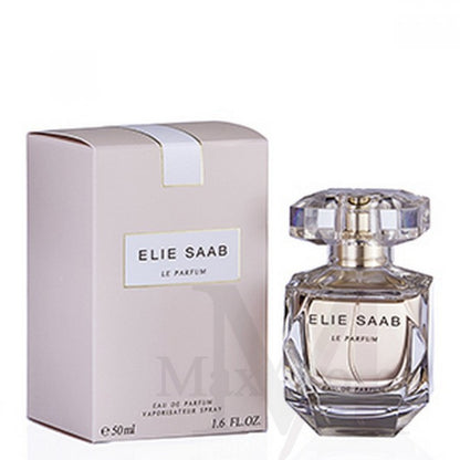Elie Saab Le Parfum Eau de Parfum Donna 50 ml — Eau de Parfum