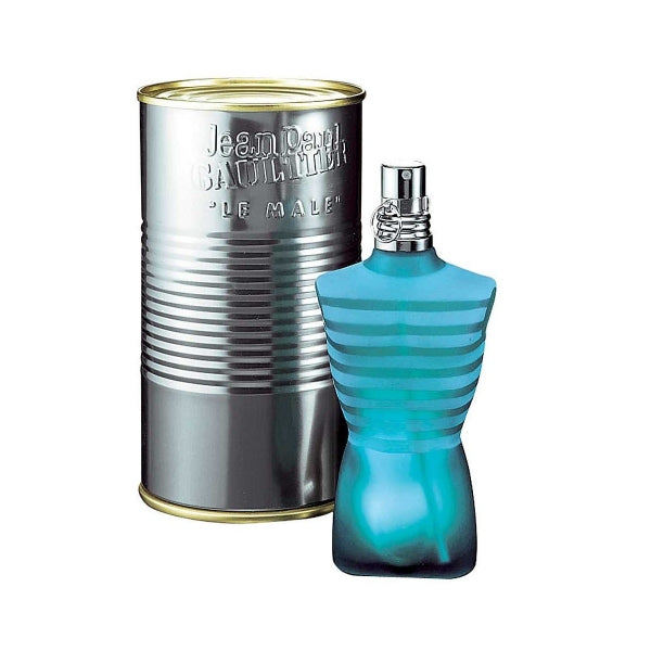 Jean Paul Gaultier Le Male Eau De Toilette Men 40ml