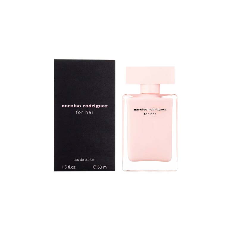 Narciso Rodriguez per lei Donna 50 ml — Eau de Parfum