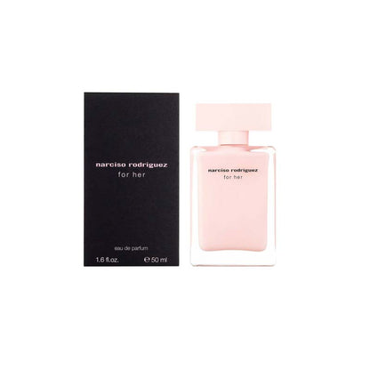 Narciso Rodriguez per lei Donna 50 ml — Eau de Parfum