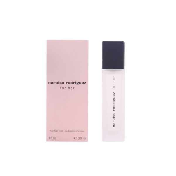 Narciso Rodriguez For Her Mgiełka do włosów 30 ml