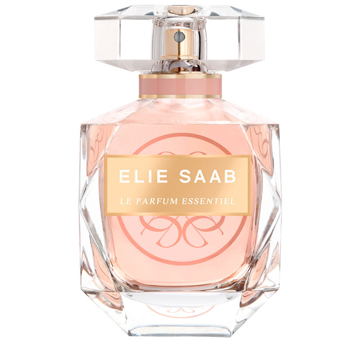 Elie Saab Le Parfum Essentiel Eau de Parfum para mujer Vaporizador 50 ml