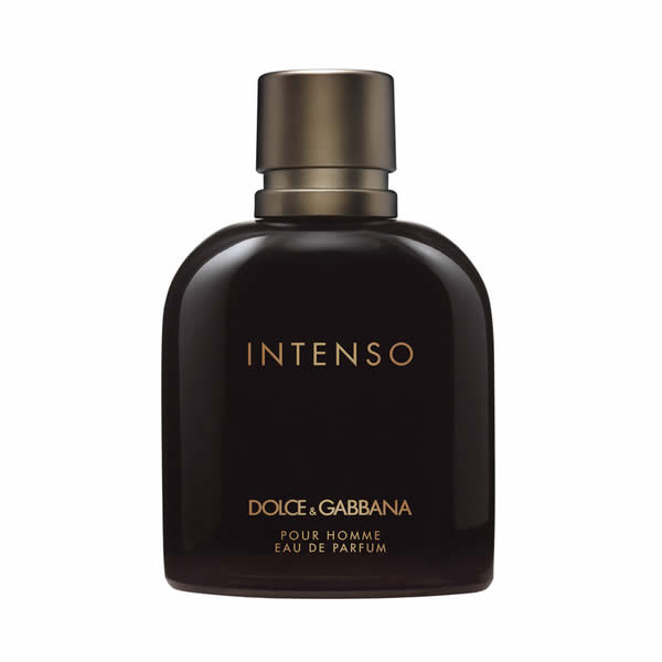 Dolce and Gabbana Intenso Eau de Parfum Spray Uomo 75ml