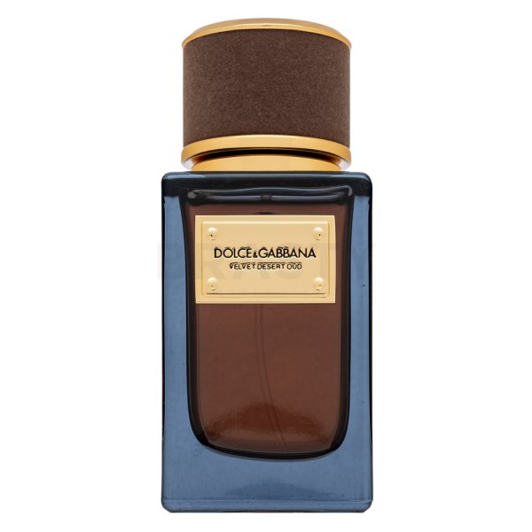 Dolce & Gabbana Velvet Desert Oud Eau de parfum mixte 50 ml
