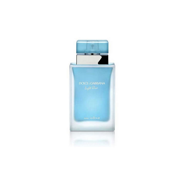 Dolce and Gabbana Light Blue Intense Eau de Perfume Spray Men 25ml