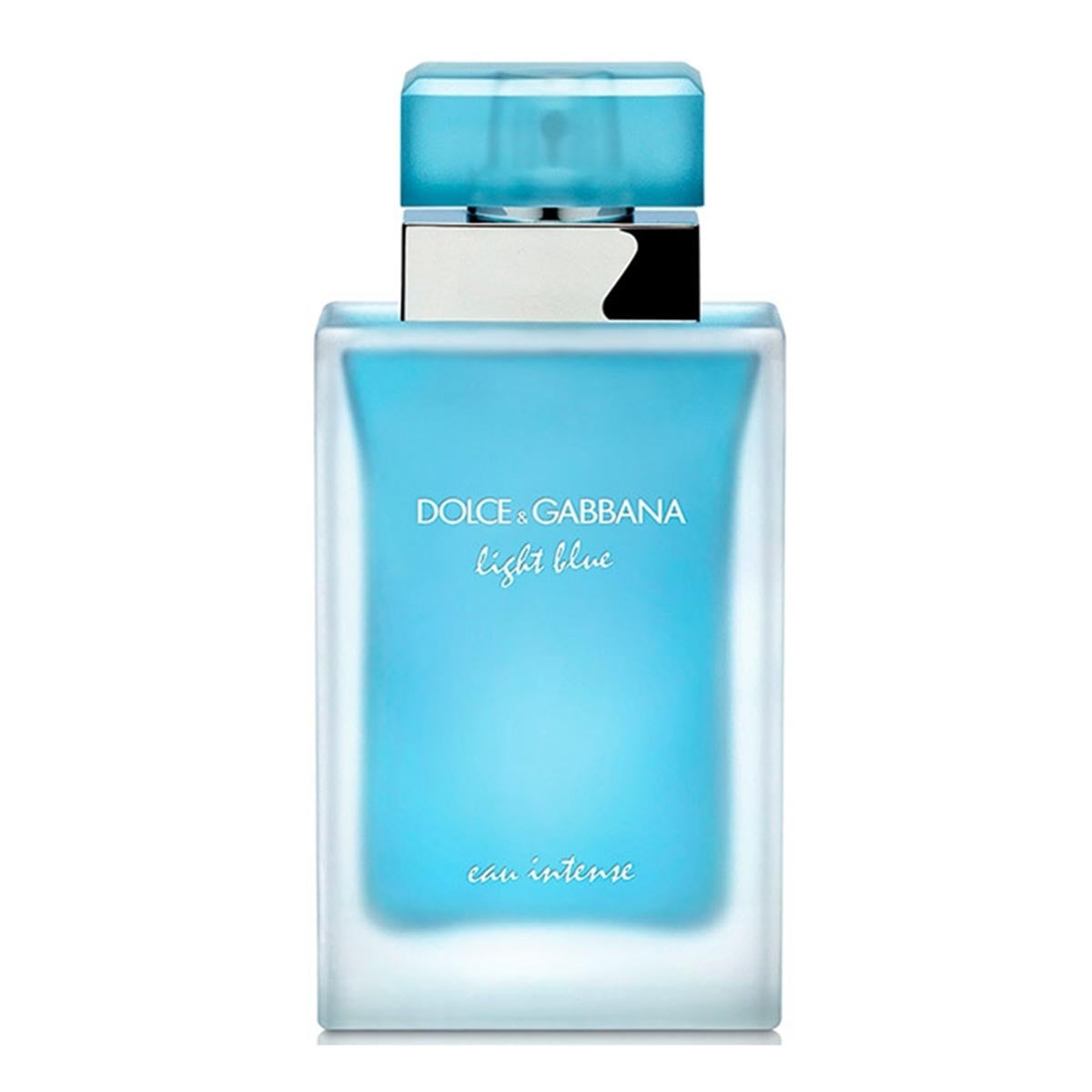 Dolce And Gabbana Light Blue Intense Eau De Perfume Spray for Men 50ml