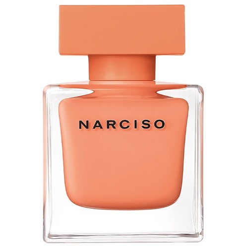 Narciso Rodriguez Ambrée 50 ml Donna Eau de Parfum