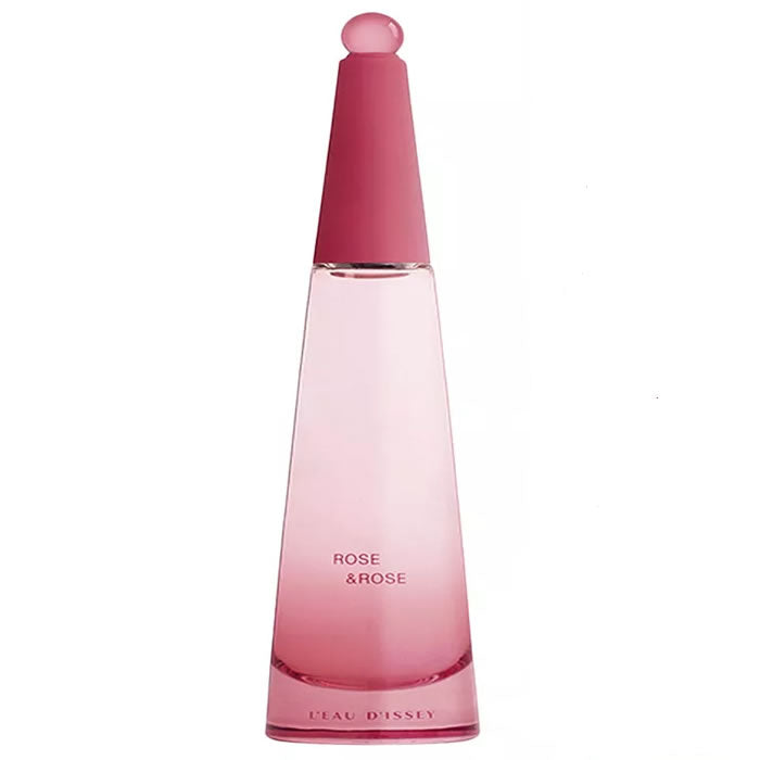 Issey Miyake ロー ディセイ ローズ&amp;ローズ オード パフューム スプレー 25ml