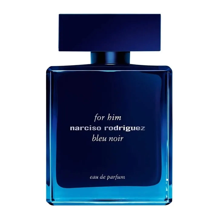 Narciso Rodriguez per lui Bleu Noir Uomo 100 ml — Eau de Parfum