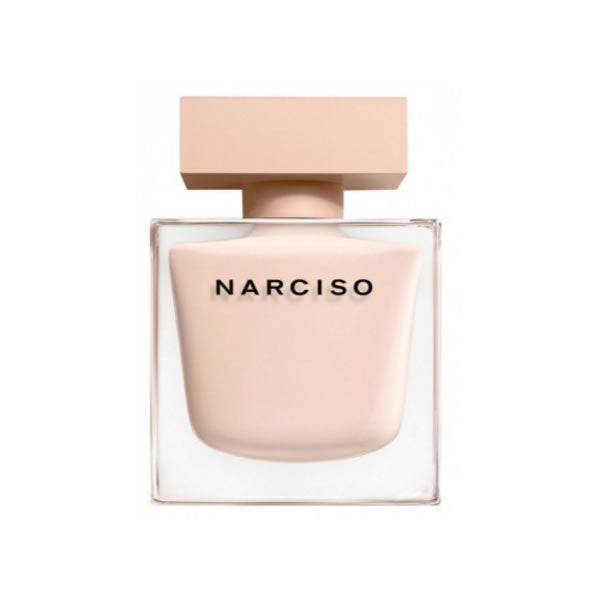 Narciso Rodriguez Narciso Poudrée או דה בושם ספריי 50 מ&quot;ל