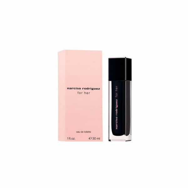 Narciso Rodriguez For Her 淡香水喷雾 30ml