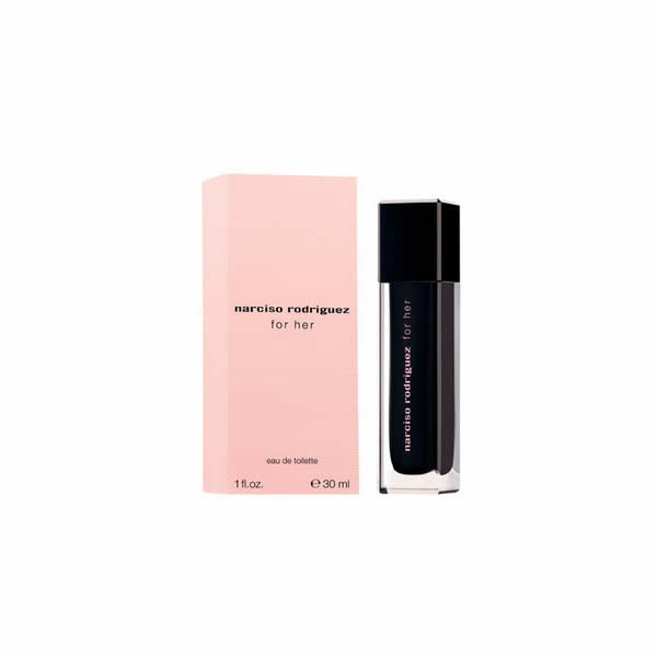 Narciso Rodriguez For Her toaletní voda ve spreji 30ml