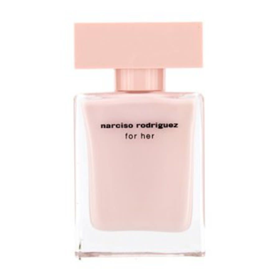 Narciso Rodriguez For Her 30 ml Dam — Extrait de Parfum
