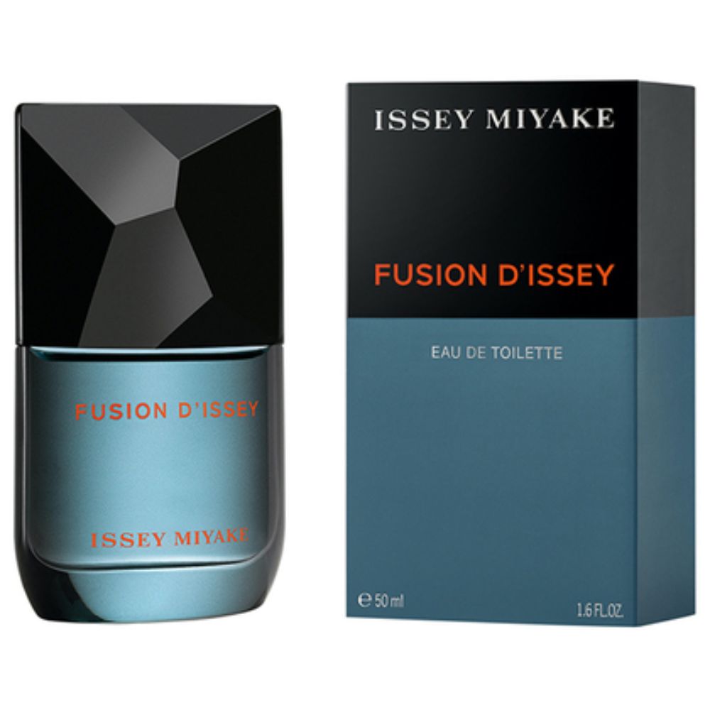 Issey Miyake Fusion d&