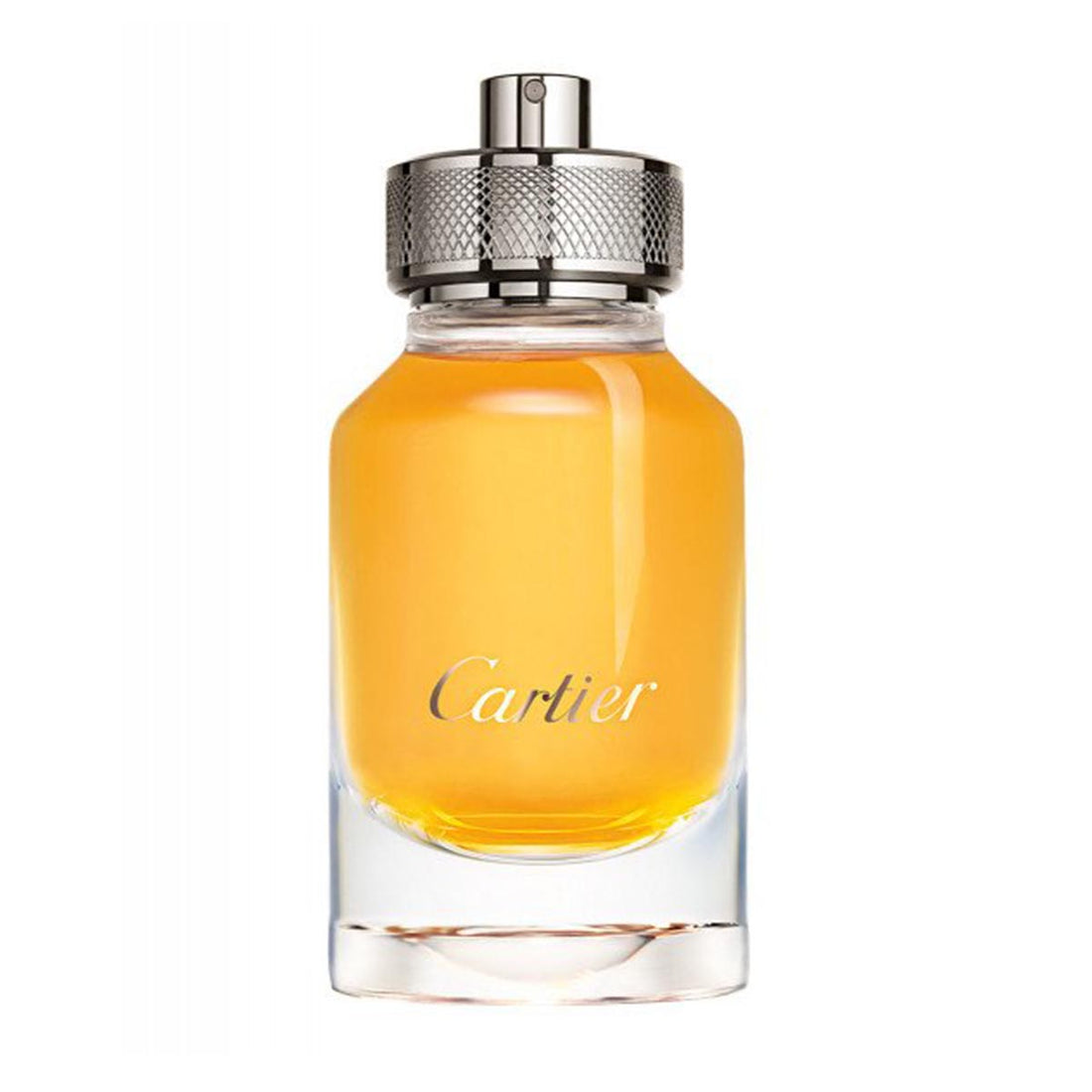 Cartier El envoltorio De Cartier Eau De Toilette unisex Spray 50ml