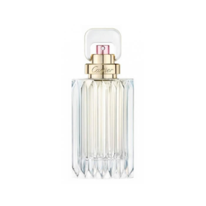 Cartier Carat Eau De Parfume woman Spray 50 ml