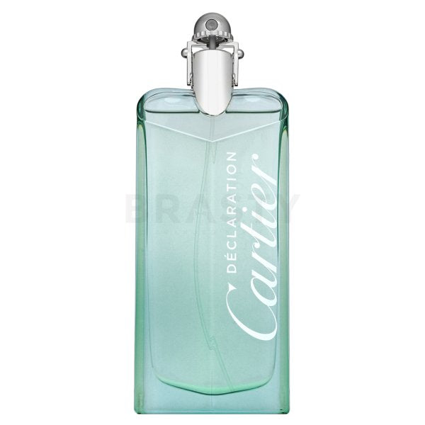 Cartier Declaration Haute Fraicheur Uomo 100 ml — Eau de Toilette