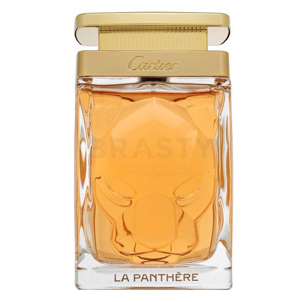 Cartier La Panthere apa de parfum pentru femei 100 ml