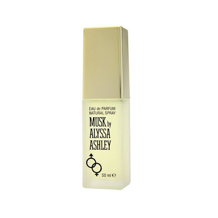 Alyssa Ashley Moschus Eau de Parfüm Spray 50 ml