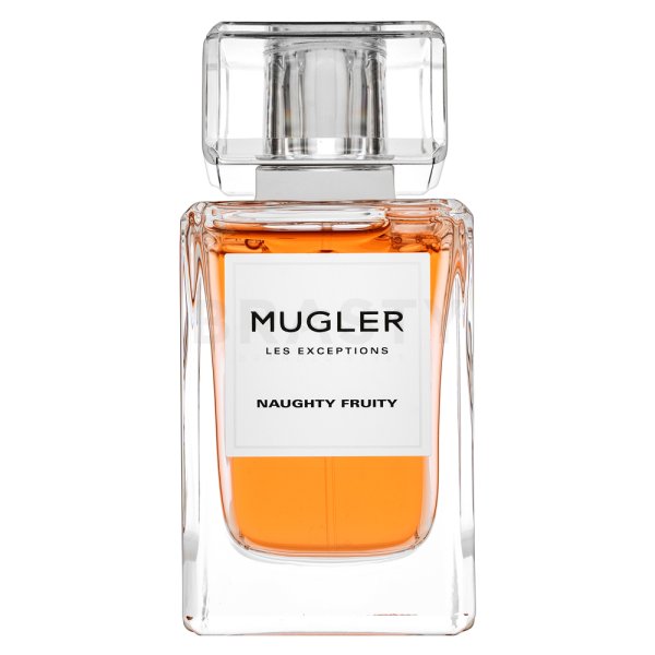 Thierry Mugler Les Exceptions Naughty Fruity EDP U 80 мл