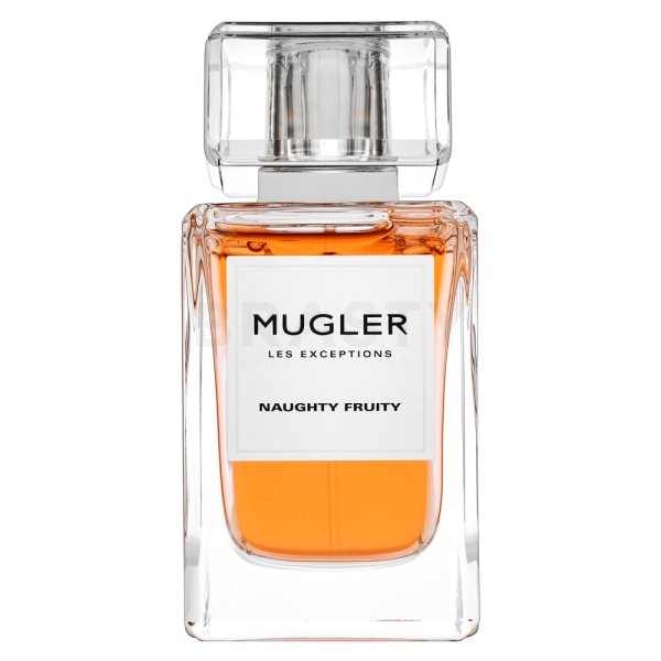 Thierry Mugler レ エクセプションズ ノーティ フルーティー EDP U 80ml