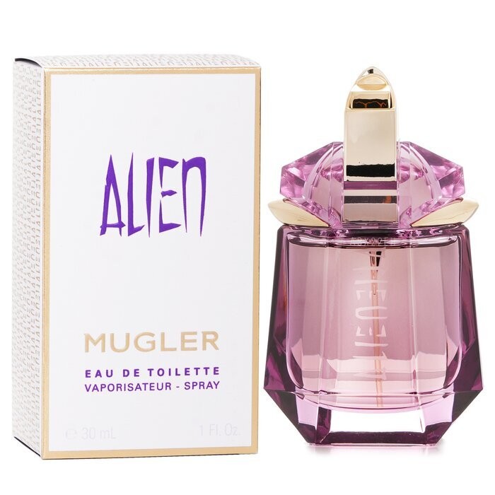 Thierry Mugler Alien EDT W 30 ml